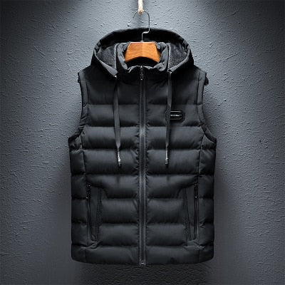 Radcliffe™ | The Thermal Insulated Vest