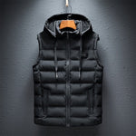 Radcliffe™ | The Thermal Insulated Vest
