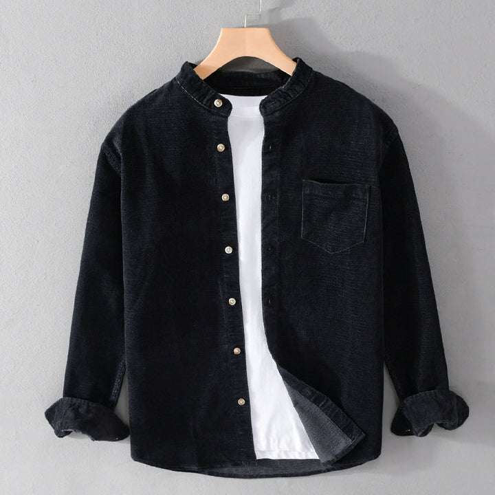 Elden™ | The Sustainable Corduroy Shirt