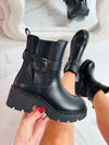 Chloe™ | Chelsea Platform Boots