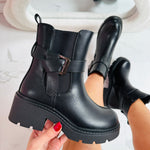 Chloe™ | Chelsea Platform Boots
