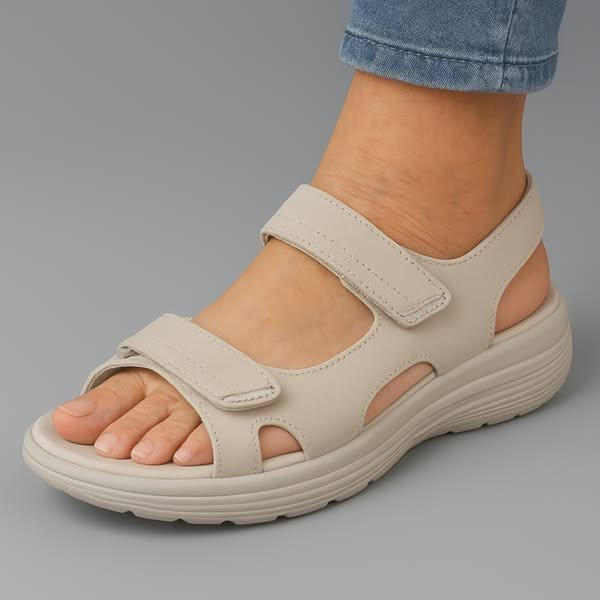 Marielle™ | Supportive Comfort Sandals