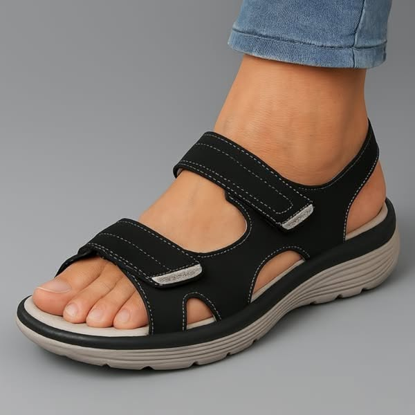 Marielle™ | Supportive Comfort Sandals