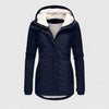 Harper™ | Waterproof Hooded Winter Coat