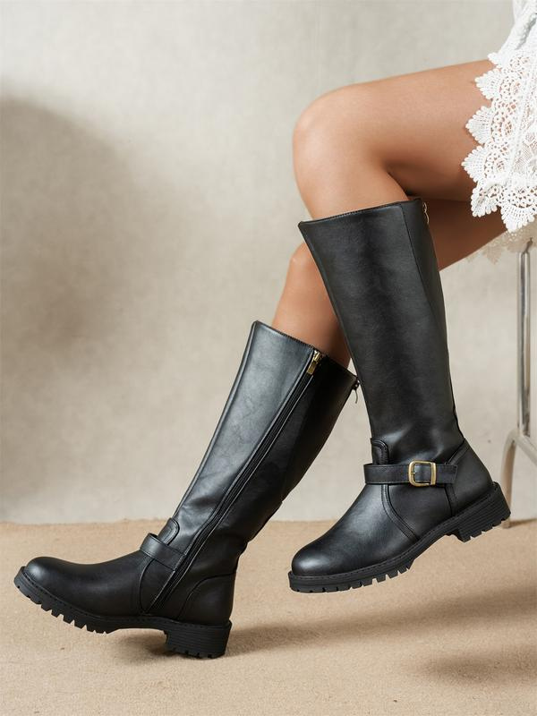Valentina™ | Comfort Boots