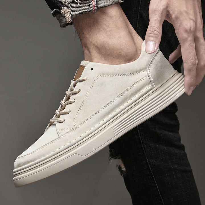 Fairfax™ | The Handcrafted Leather Shoe