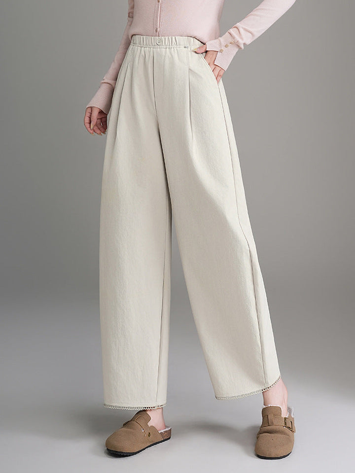 Odessa™ | The Modern Balloon Pants