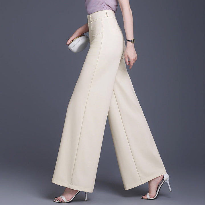 Vivienne™ | The Timeless High-Waist Pants