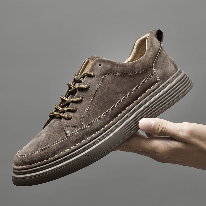Fairfax™ | The Handcrafted Leather Shoe