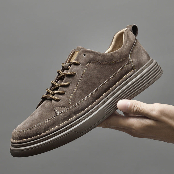 Fairfax™ | The Handcrafted Leather Shoe