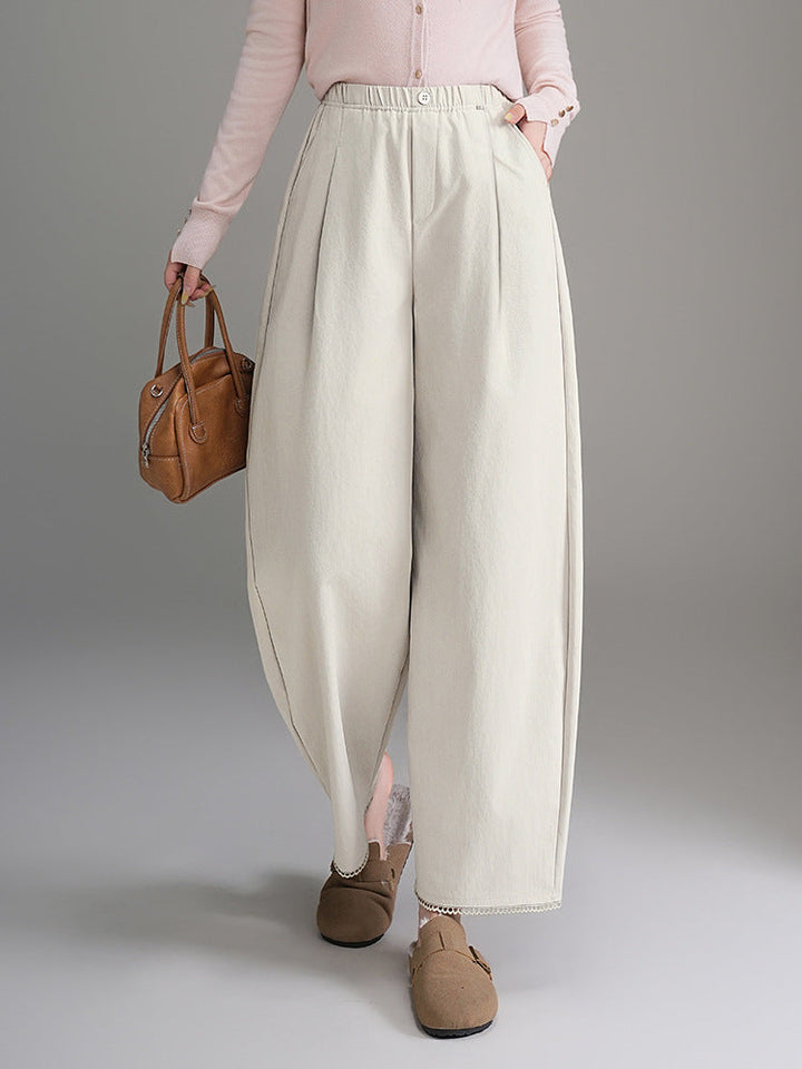 Odessa™ | The Modern Balloon Pants