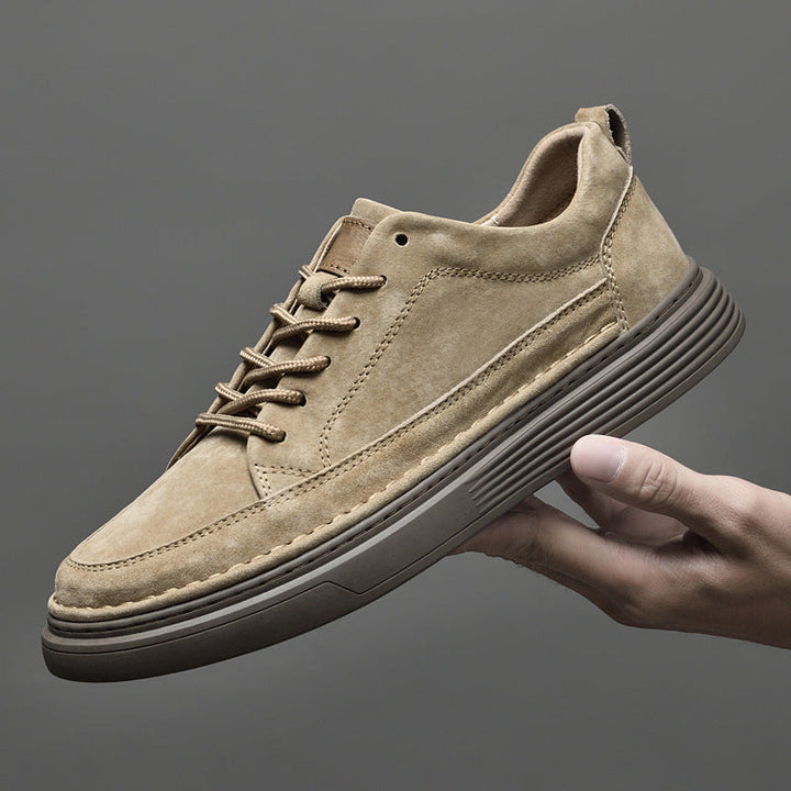 Fairfax™ | The Handcrafted Leather Shoe