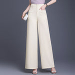 Vivienne™ | The Timeless High-Waist Pants