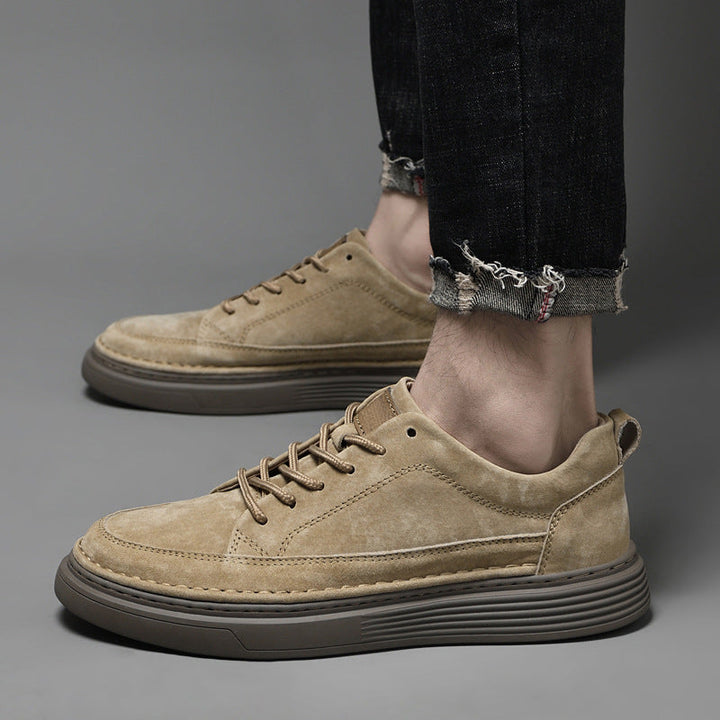 Fairfax™ | The Handcrafted Leather Shoe