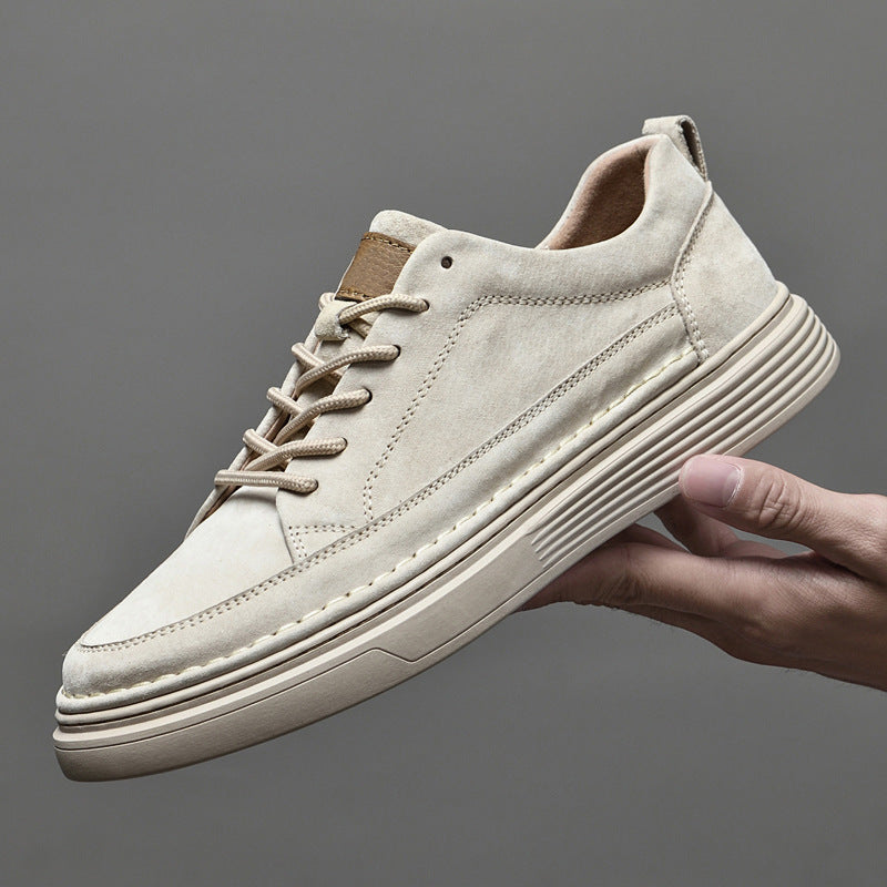 Fairfax™ | The Handcrafted Leather Shoe