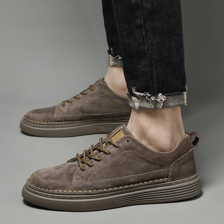 Fairfax™ | The Handcrafted Leather Shoe