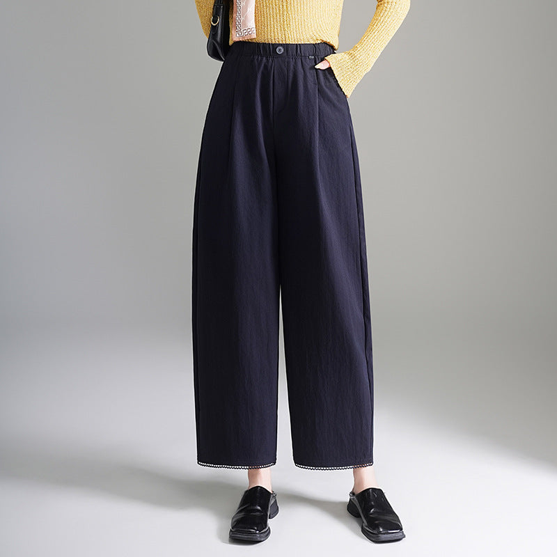 Odessa™ | The Modern Balloon Pants