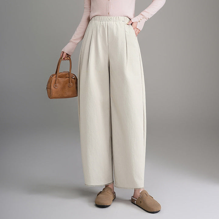 Odessa™ | The Modern Balloon Pants