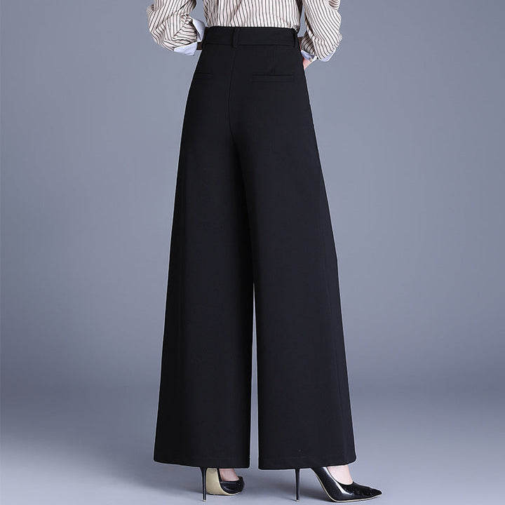 Vivienne™ | The Timeless High-Waist Pants