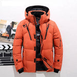 Ridgemont™ | The Duck Down Puffer Jacket