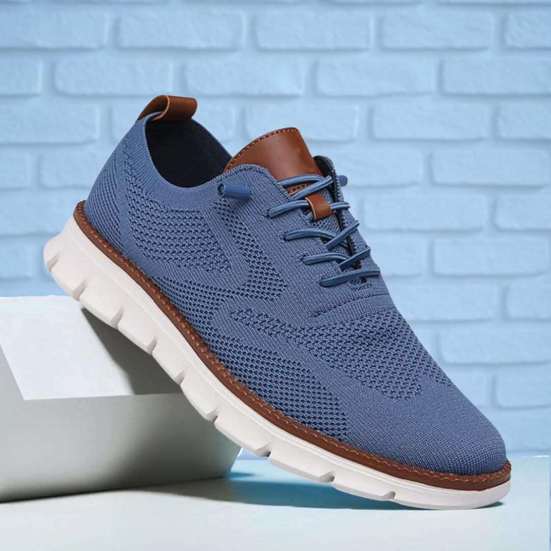 Olivia™ | Everyday Comfort Walking Shoes