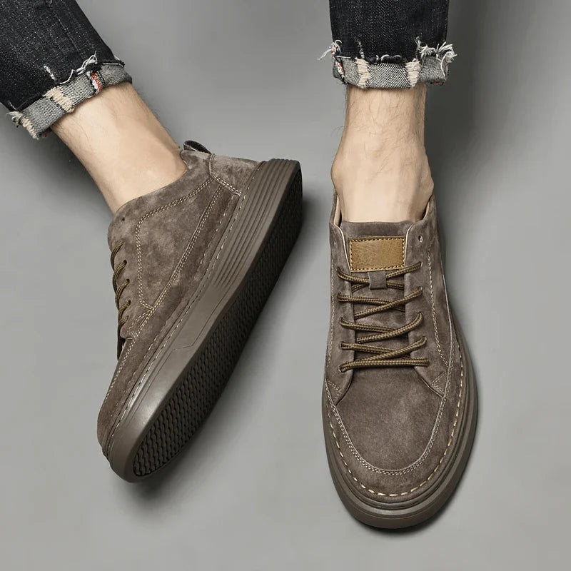 Fairfax™ | The Handcrafted Leather Shoe