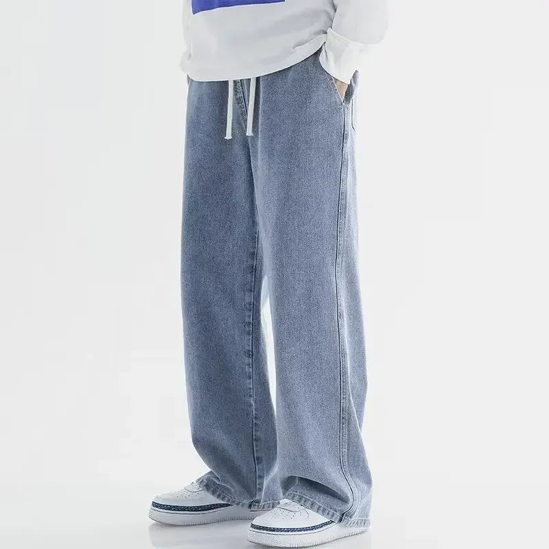 Jonah™ | The Casual Baggy Jeans