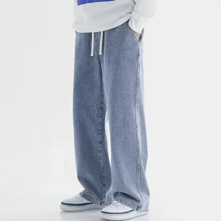 Jonah™ | The Casual Baggy Jeans