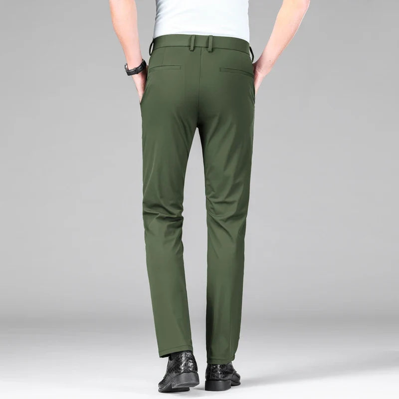 Camden™ | The Modern Streamlined Pants