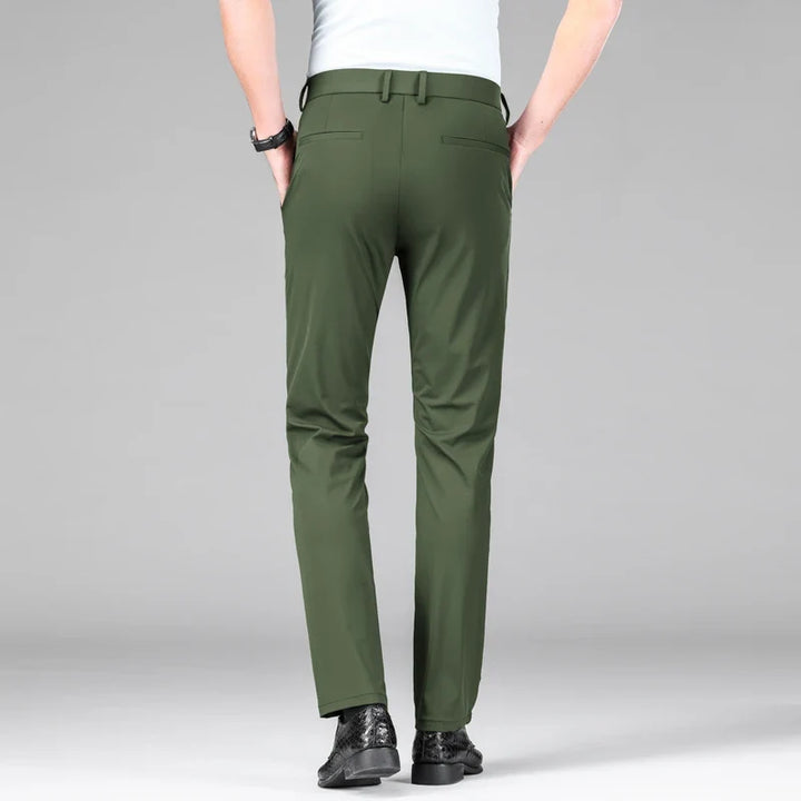 Camden™ | The Modern Streamlined Pants