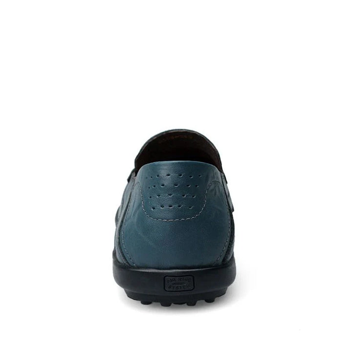 Wexford™ | The Effortlessly Stylish Leather Loafer