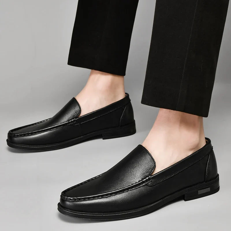 Thornbury™ | The Sophisticated Leather Shoe