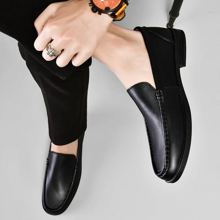 Thornbury™ | The Sophisticated Leather Shoe