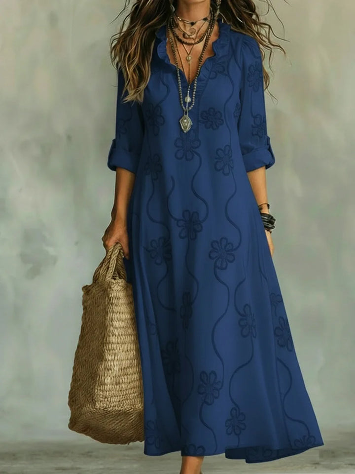 Rosalie™ | Floral Dress