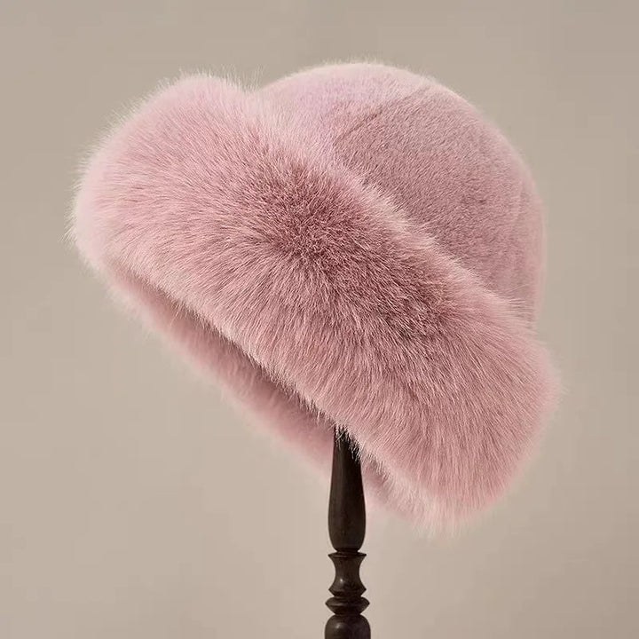 Karolina – Elegante Wintermuts
