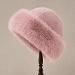 Karolina – Elegante Wintermuts