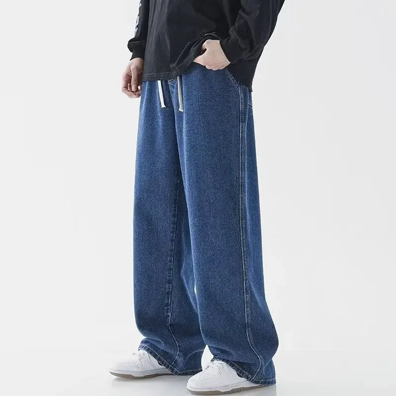 Jonah™ | The Casual Baggy Jeans
