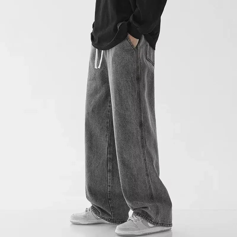 Jonah™ | The Casual Baggy Jeans