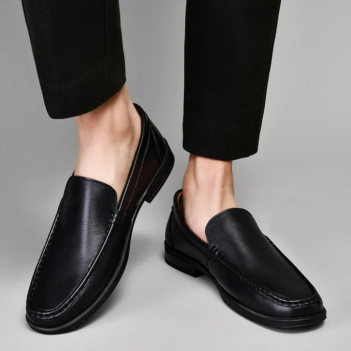 Thornbury™ | The Sophisticated Leather Shoe