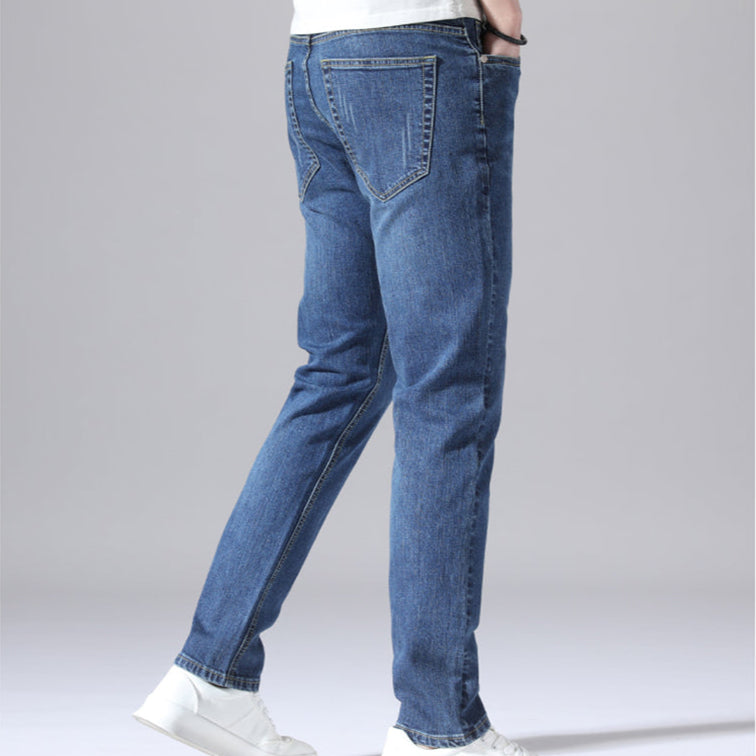 Alden™ | The Sharp Slim Fit Jeans