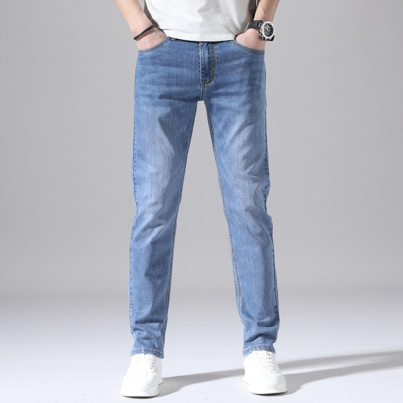 Alden™ | The Sharp Slim Fit Jeans