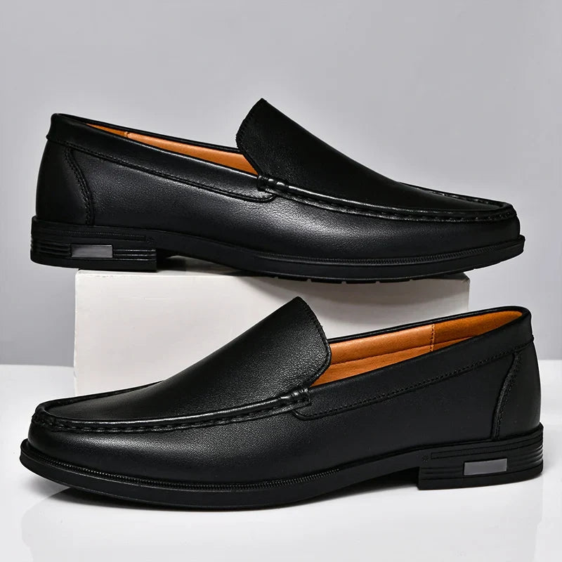 Thornbury™ | The Sophisticated Leather Shoe