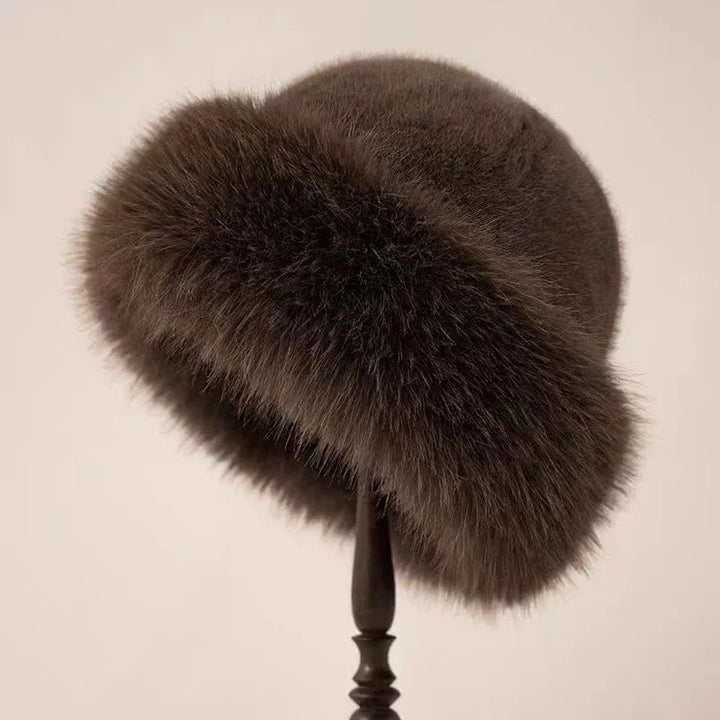 Karolina – Elegante Wintermuts