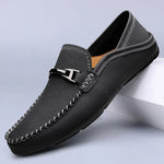 Whitmore™ | The Minimalist Bit Loafer