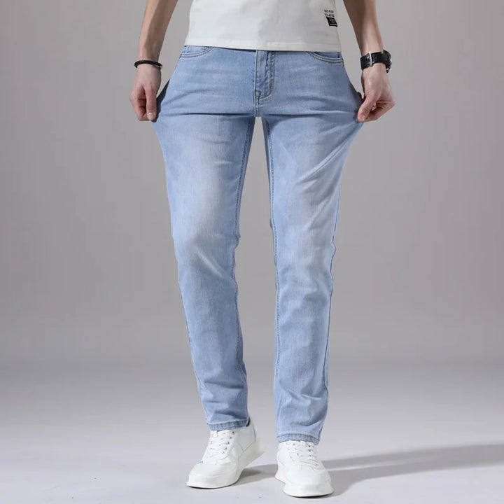 Alden™ | The Sharp Slim Fit Jeans