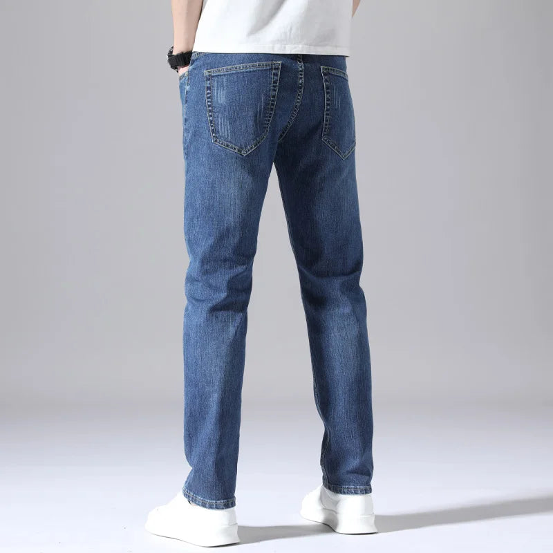 Alden™ | The Sharp Slim Fit Jeans
