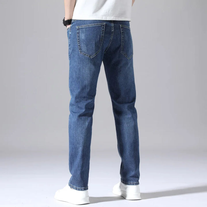 Alden™ | The Sharp Slim Fit Jeans