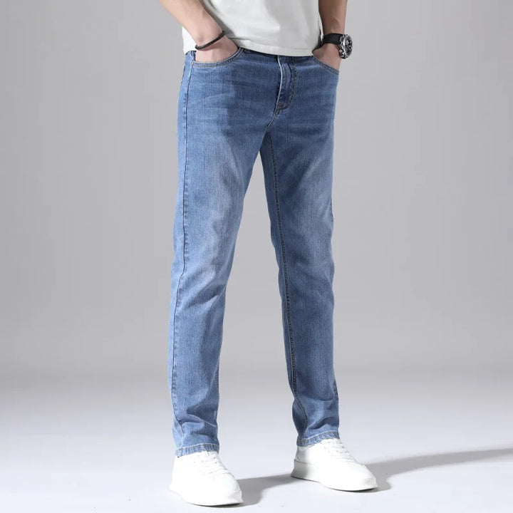 Alden™ | The Sharp Slim Fit Jeans