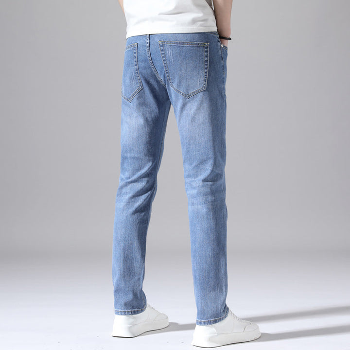 Alden™ | The Sharp Slim Fit Jeans