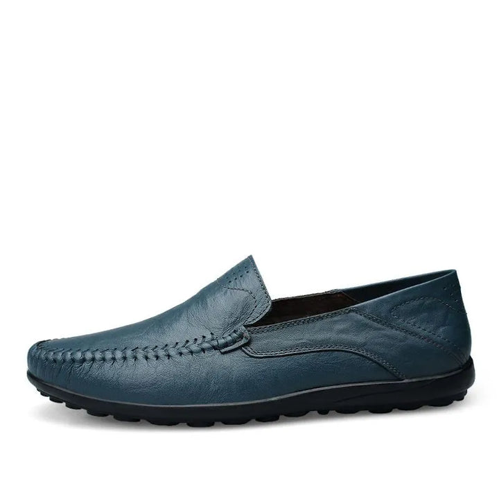 Wexford™ | The Effortlessly Stylish Leather Loafer